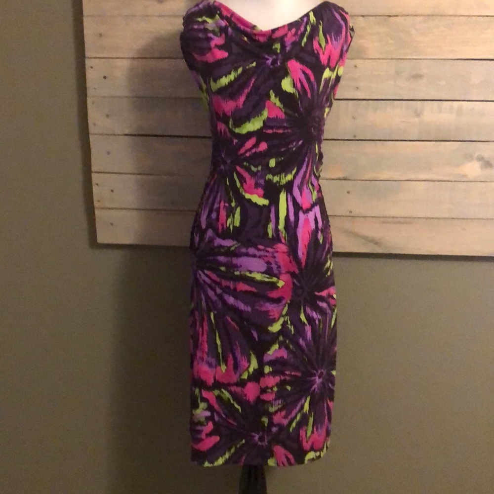Antonio Melani Dress